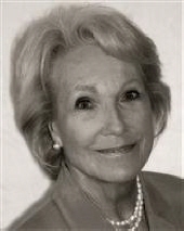 Photo of Susan Farmer