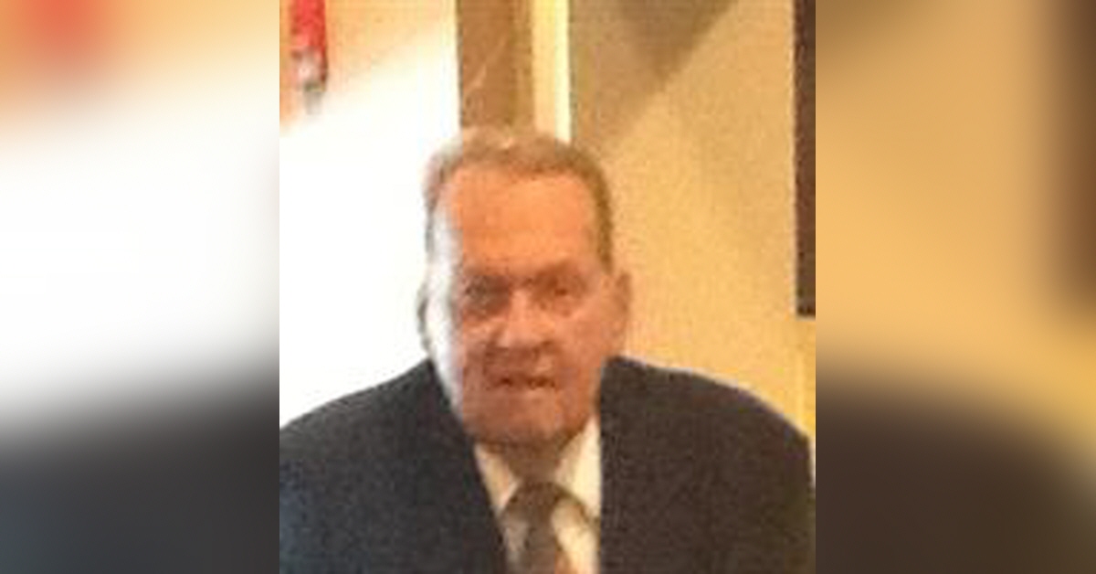 Obituary information for Walter K. Champlin