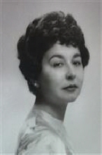 Photo of Ada Mogayzel