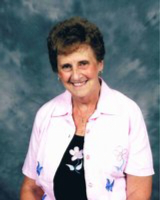Madeline Hall Media, Pennsylvania Obituary