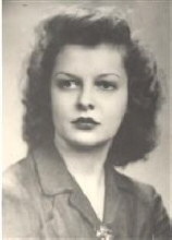 Photo of Ruth Thornton