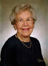 Photo of Estelle MacDonald