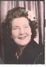 Photo of Virginia Flannagin