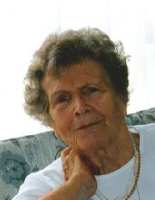 Photo of Thelma Coon