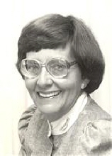 Barbara M. Leonard