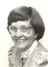 Photo of Barbara Leonard