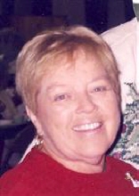 Photo of Barbara Casey