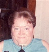 Photo of Jeanne Campbell