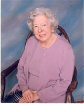 Photo of Dorothy Comery