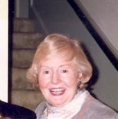 Photo of Mary Frye