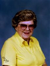 Photo of Jean Davis