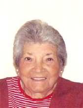 Photo of Olga Quilici