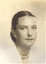 Mary Cummings Chatterton Obituary