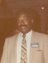 Photo of David Johnson, Jr.