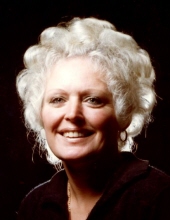 Myrna Jean Duff