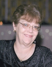 Corinne A. Luebke