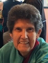 Barbara Ann Dingwall Macomb, Michigan Obituary