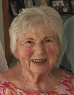 Photo of Doris Shepherd