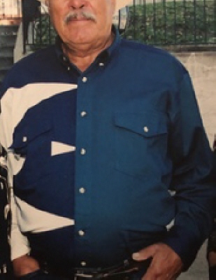 Photo of Melecio Barrientos