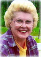 Bonnie Anderson