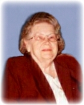 Nellie Mae Anderson
