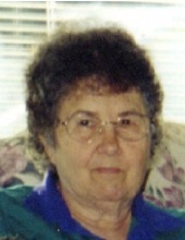 Betty Joyce Brewer Reis