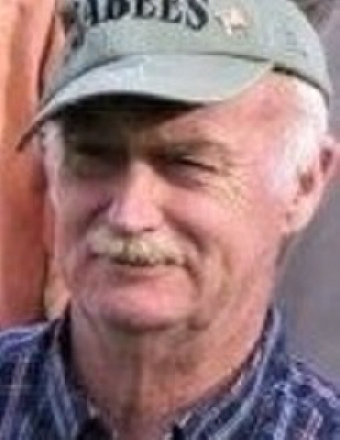 Photo of Peter Bailey