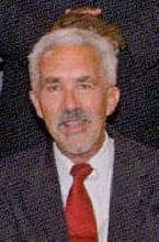 Dr. Richard E. Veazy