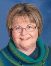 Patricia "Pat"  Diane  Langer