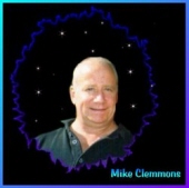 Michael Klondike Clemmons