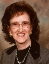 Wanda Faye Thomas