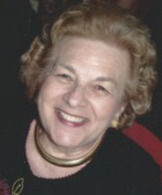 Photo of Geraldine Bolusky