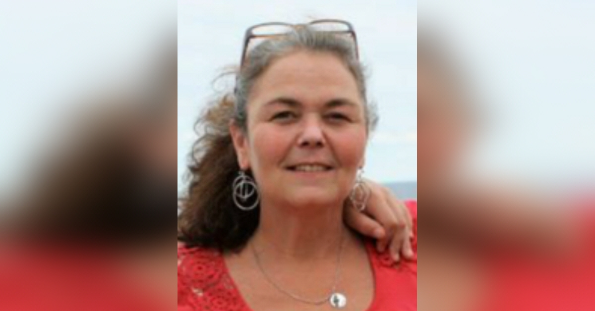 Obituary information for Beth Ann BerkeleyKodnia