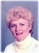 Margaret Dowling