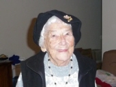 Selma Hedwig Ernst