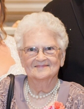 Grace M. Sproull