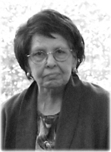 Maria Gonzales