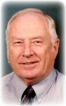 Glen R. Graham