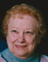 Lucia P. Shearman