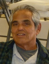 Raul G. Arriaga, Sr.