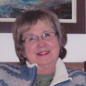 Carolyn Jane Humphreys