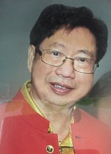 David Yin Loong Lau