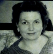 Georgia June Johansen
