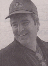 Keith L. Lindsey