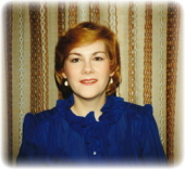 Ellen Christine Lyons