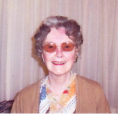 Marjorie Joan Mangimelli