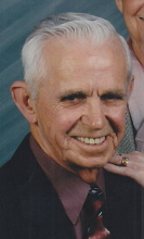 Alvin D. Meeks