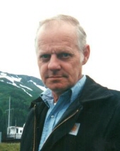 James E. Newstead
