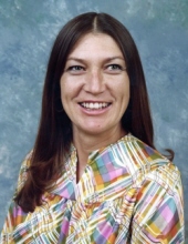 Janice Fay Peterson