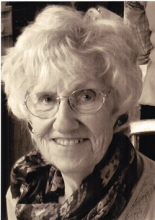 Gladys Marie (Teichrow) Purkett